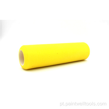 Todos os tamanhos de espuma PP / PVC núcleo Luva de rolo de pintura / ferramentas de pintura